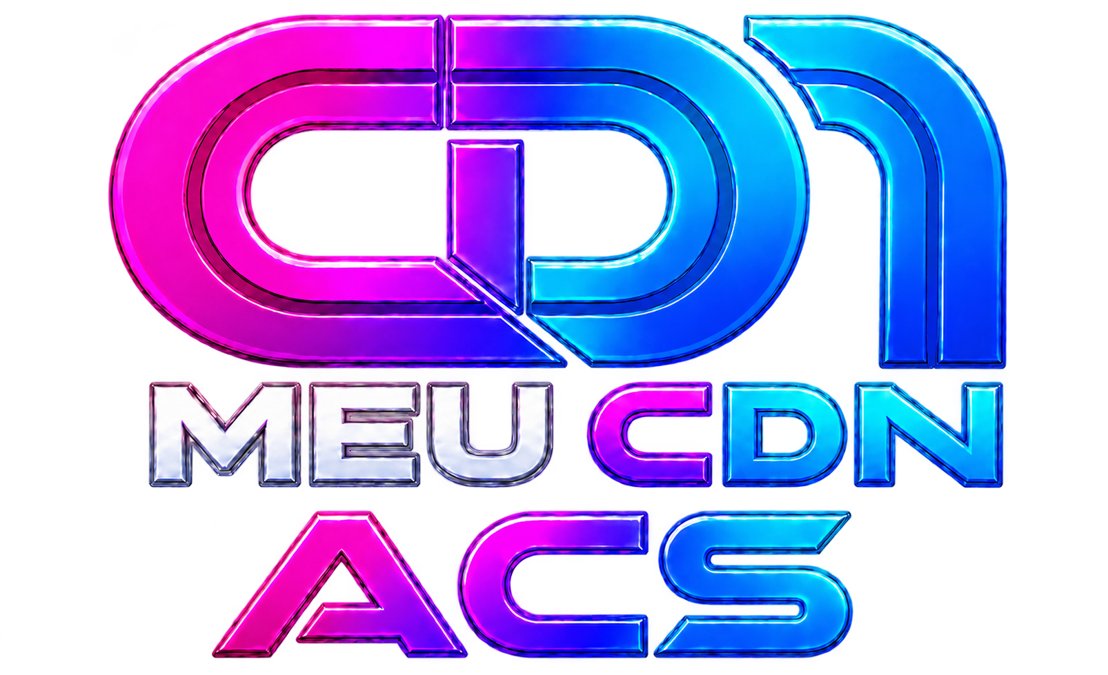Meu CDN ACS