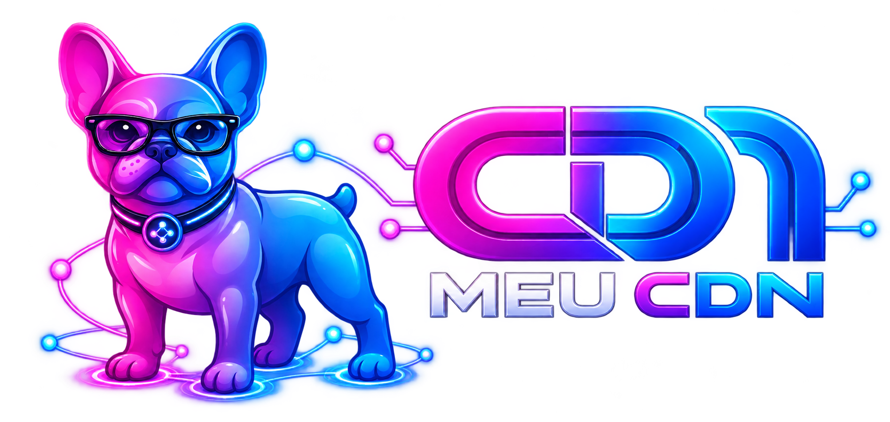 Meu CDN